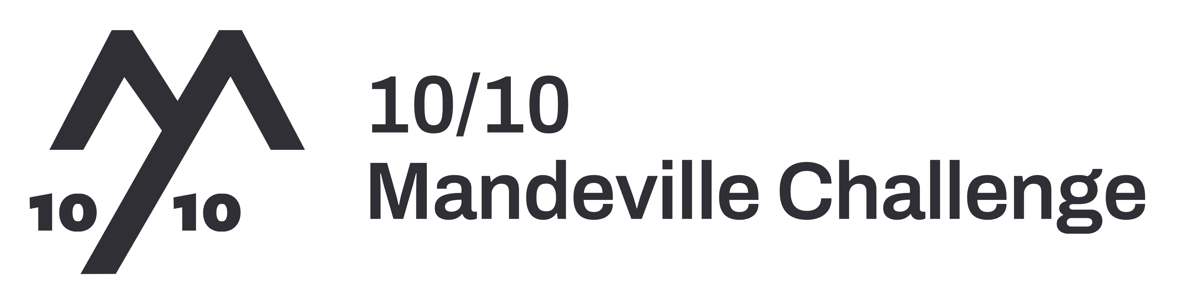 10/10 Mandeville Challenge