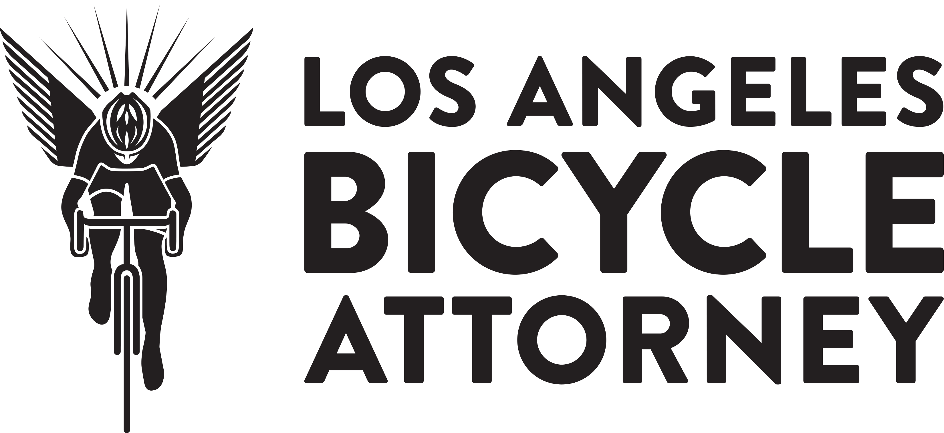 LA Bicycle Attorney