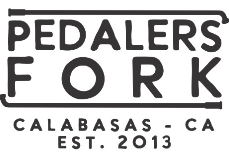 Pedalers Fork & 10 Speed Coffee
