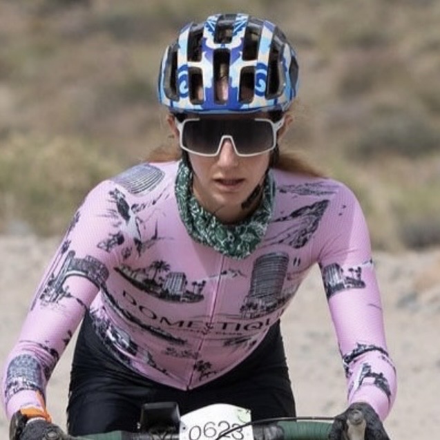Maggie Nolting