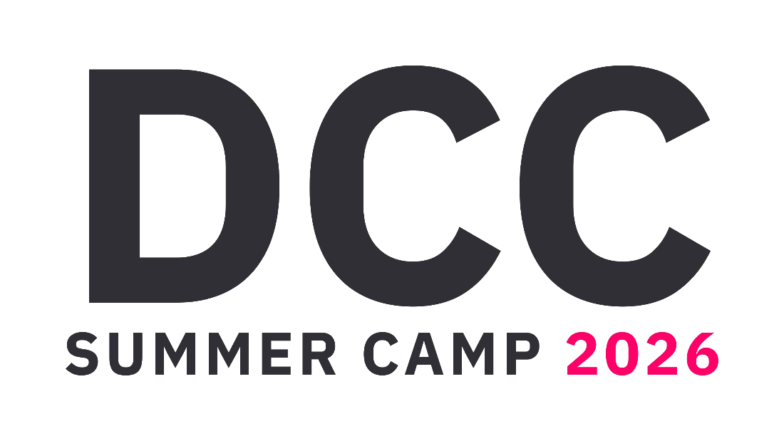 DCC Summer Camp 2026